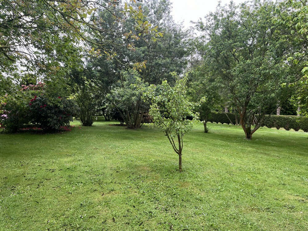 Maison à GOMMENEC&#039;H