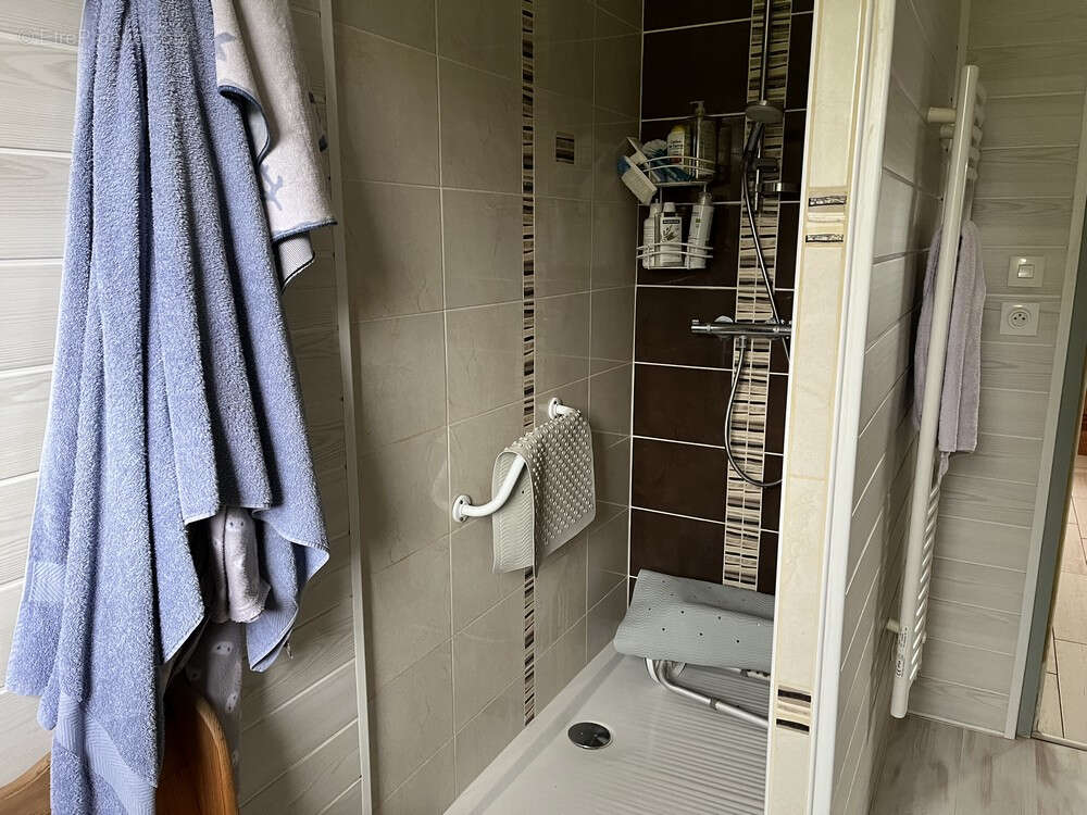 Maison à GOMMENEC&#039;H