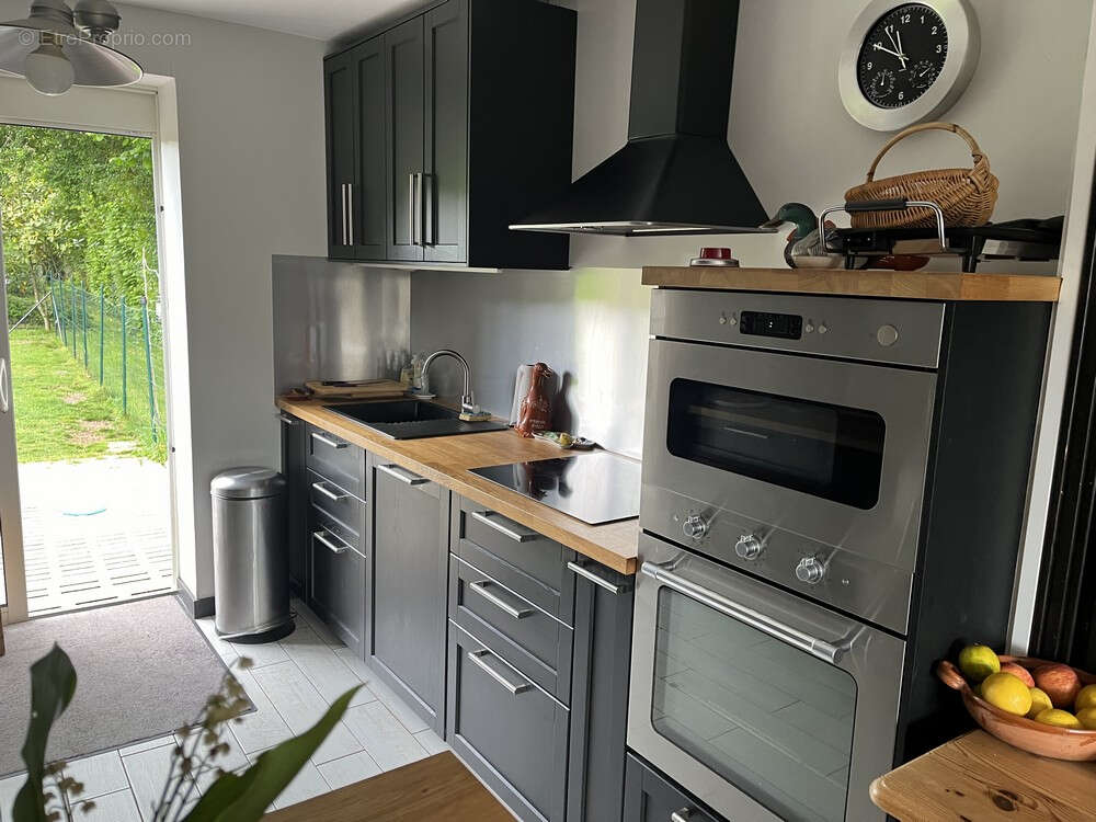 Maison à GOMMENEC&#039;H