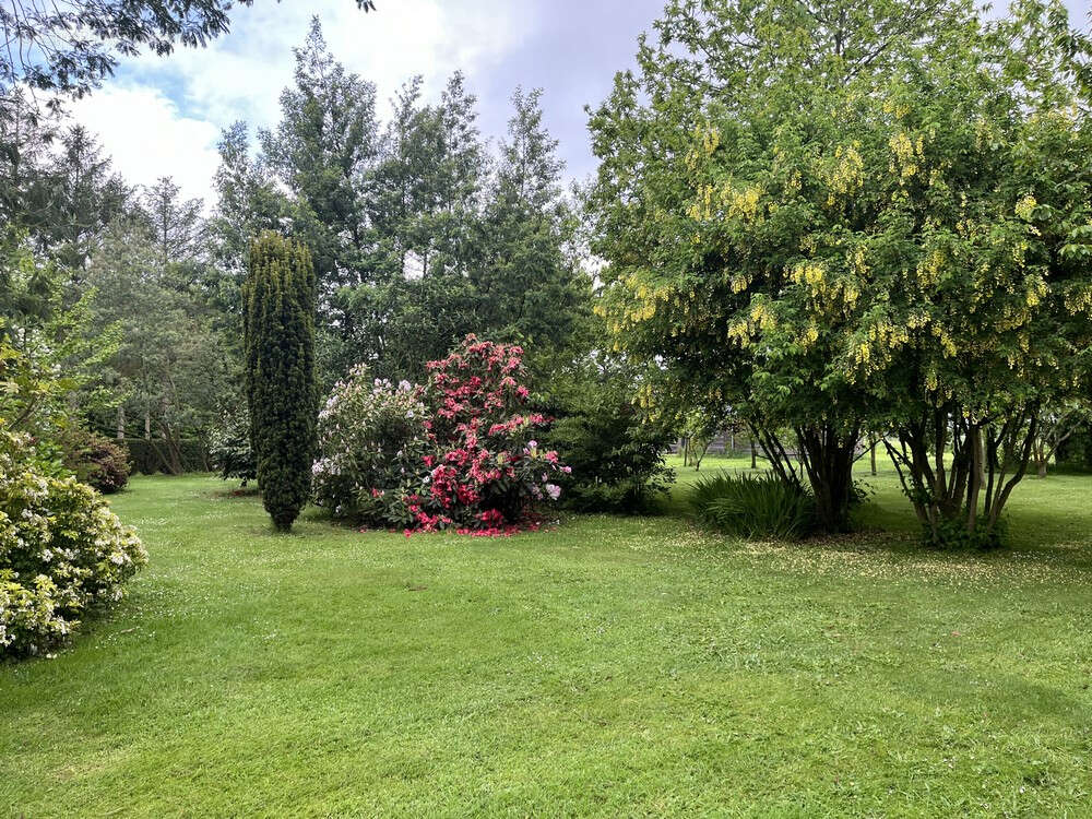 Maison à GOMMENEC&#039;H