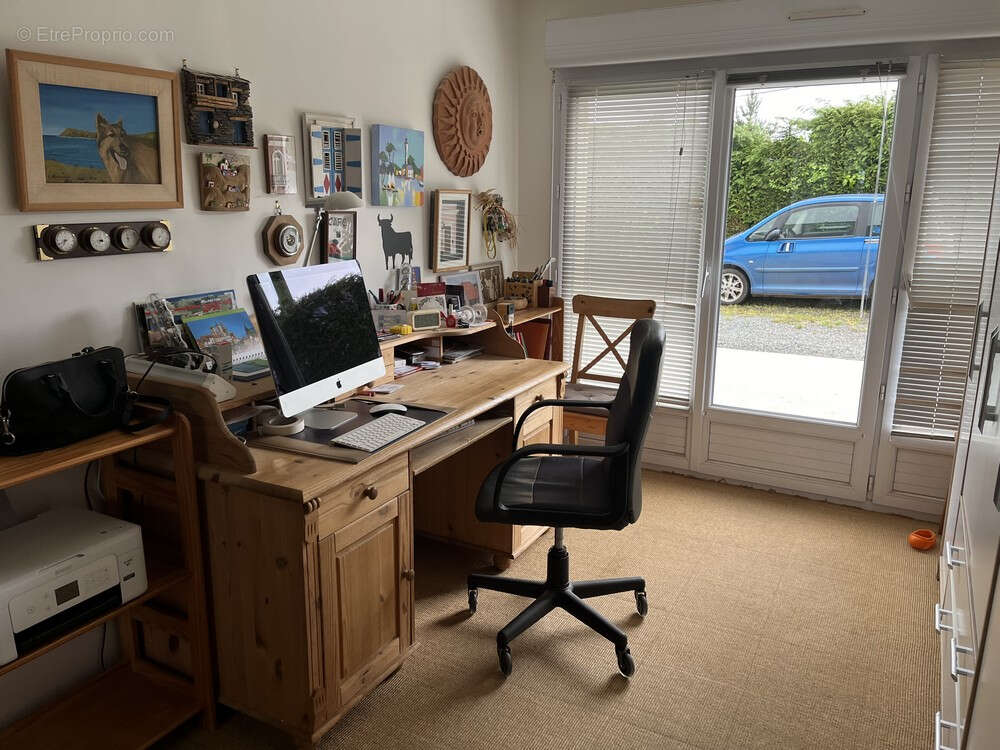 Maison à GOMMENEC&#039;H