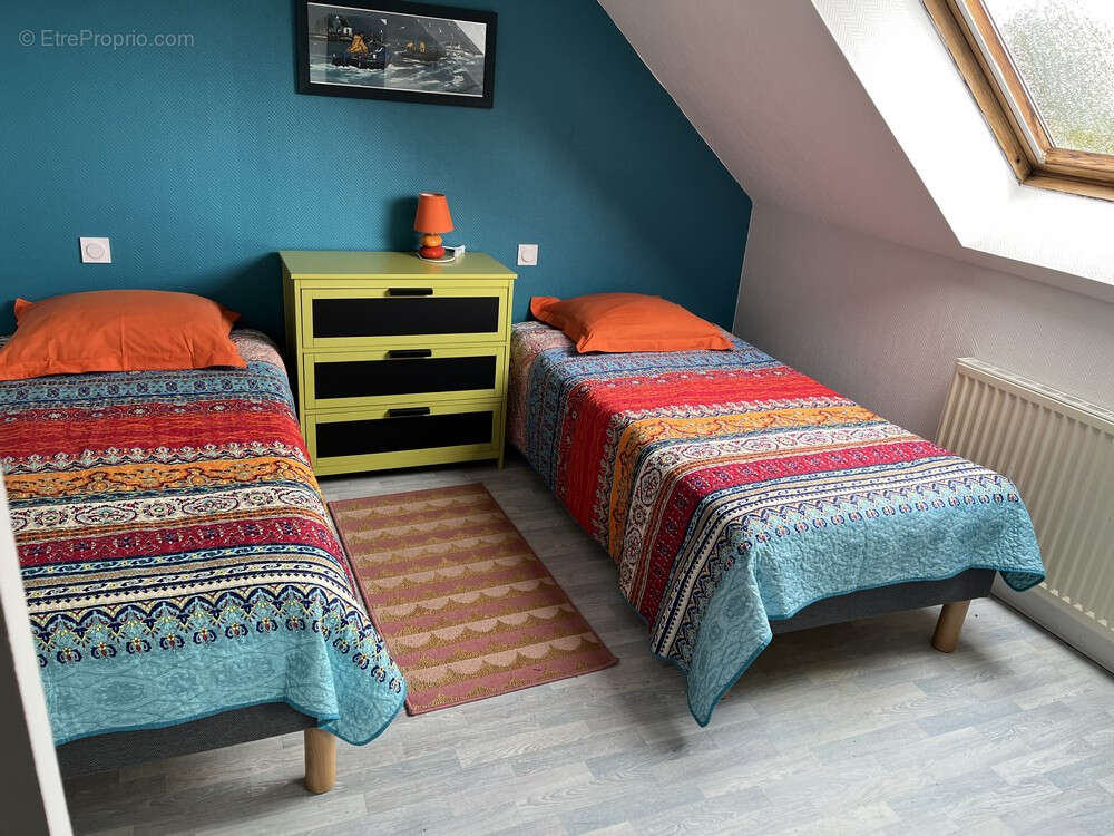 Maison à GOMMENEC&#039;H