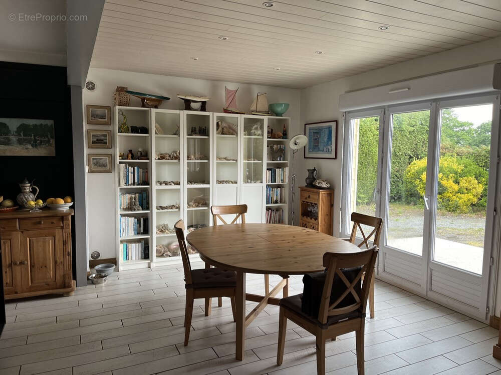 Maison à GOMMENEC&#039;H