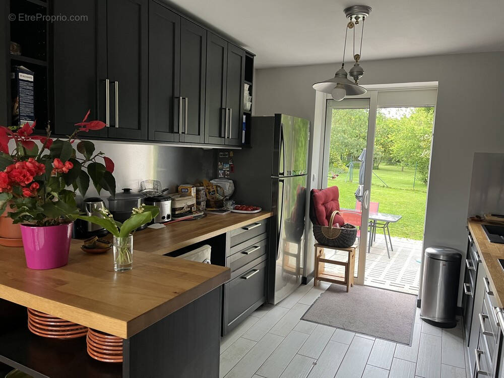 Maison à GOMMENEC&#039;H