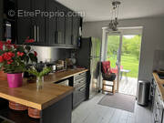 Maison à GOMMENEC&#039;H