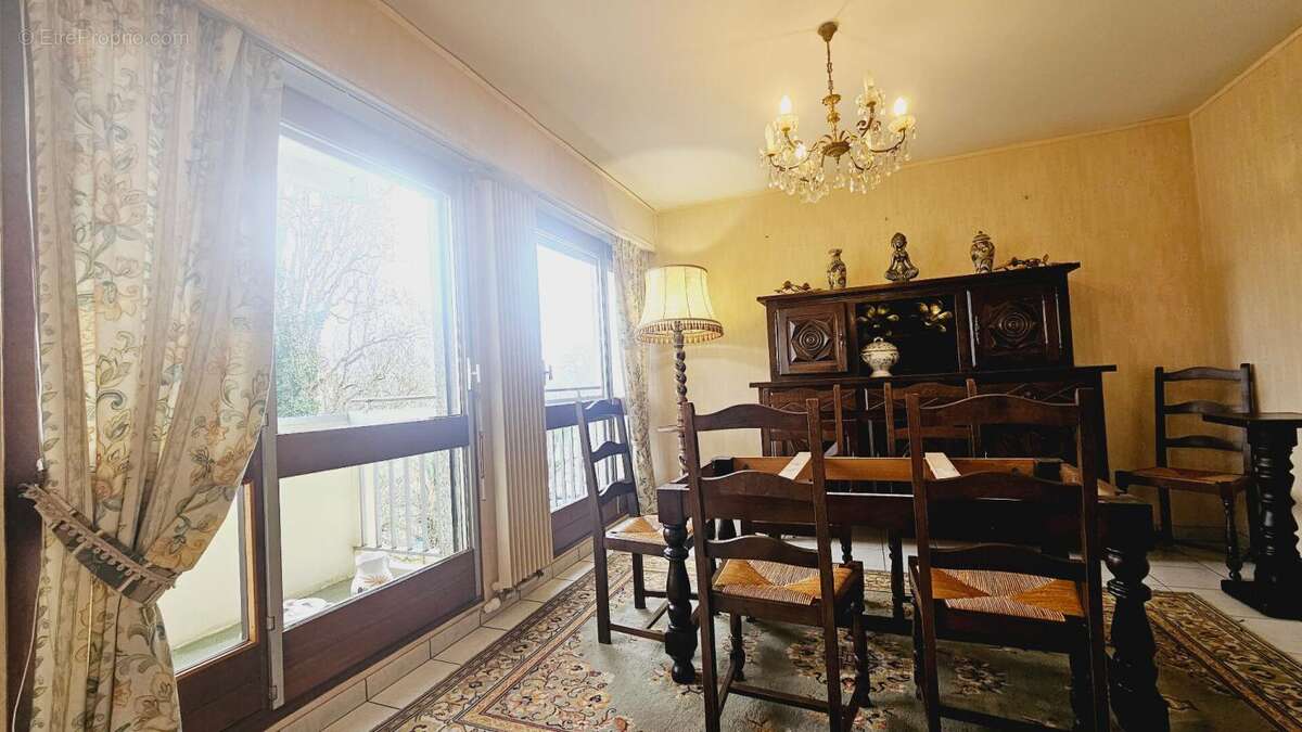 Appartement à BOURGES