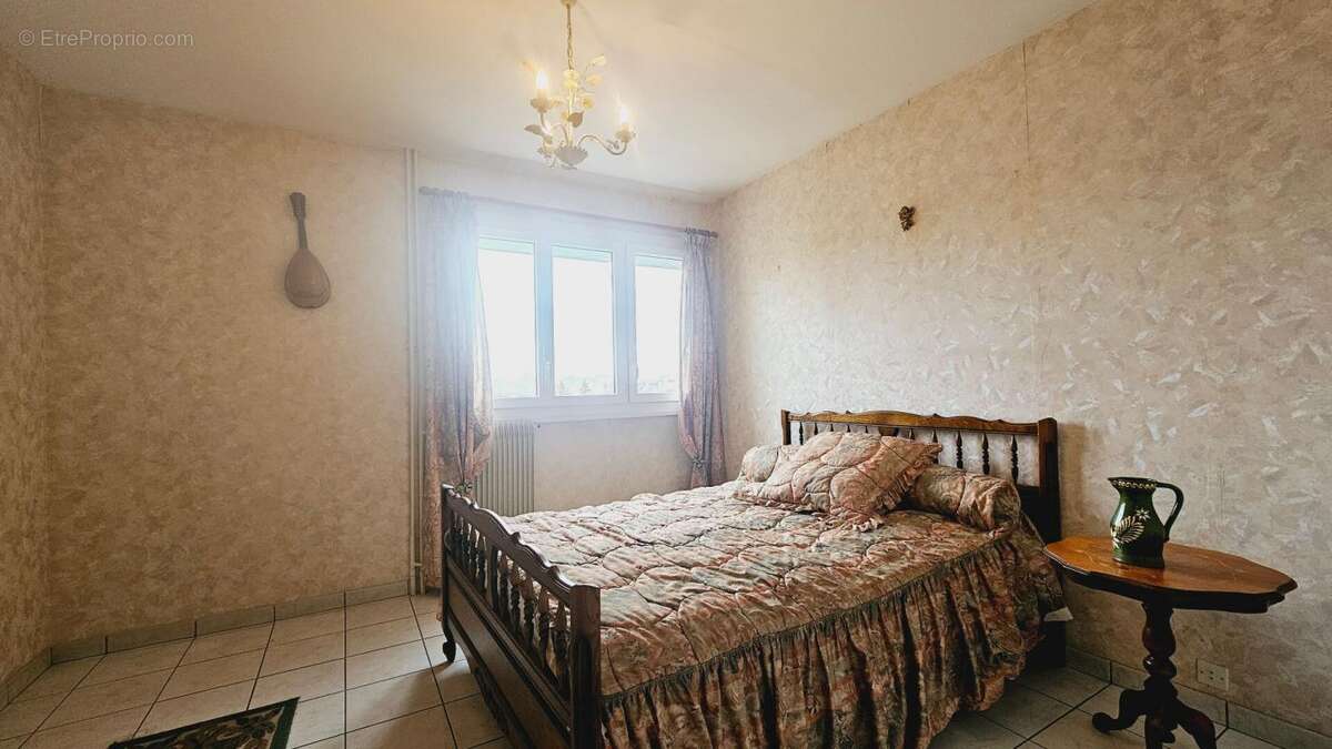 Appartement à BOURGES