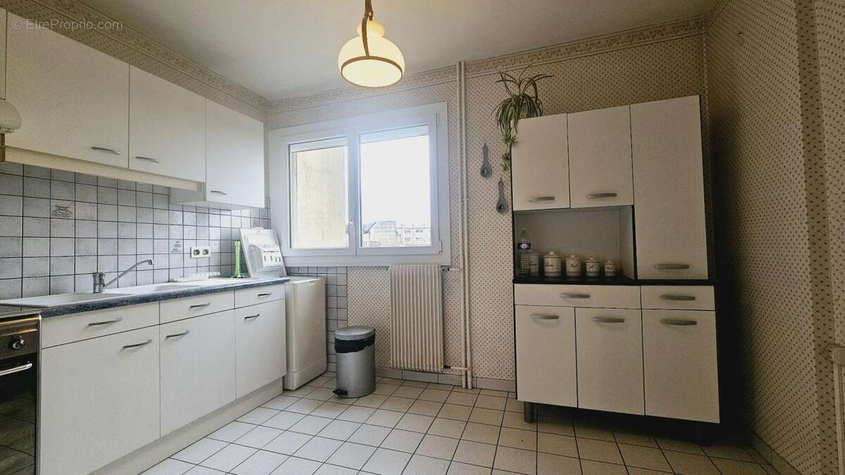 Appartement à BOURGES