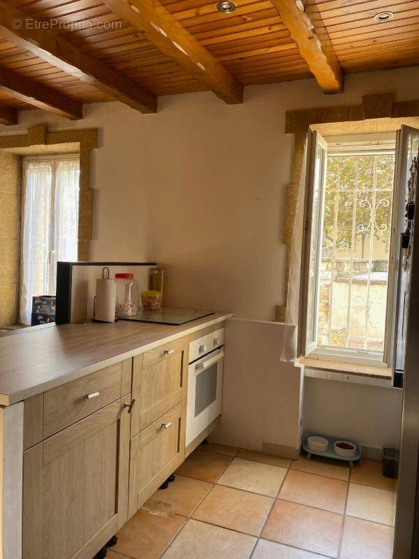 Maison à FOS-SUR-MER