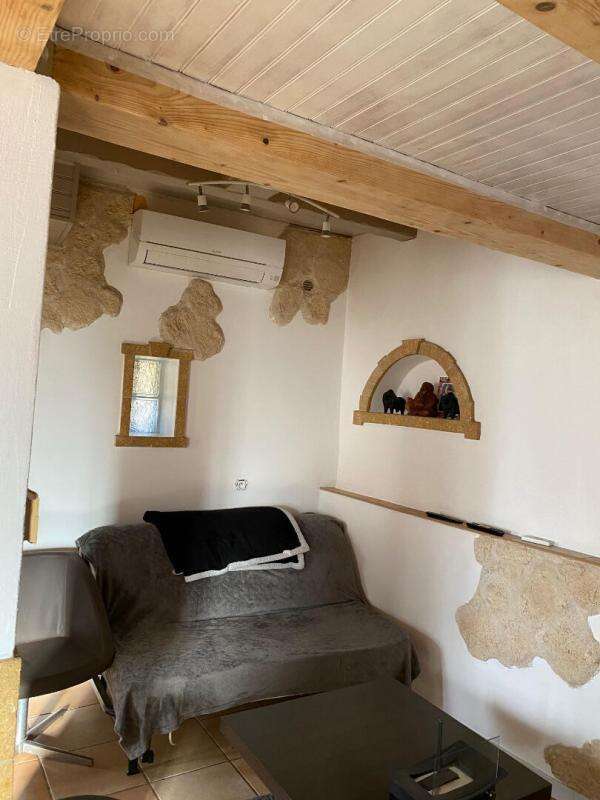 Maison à FOS-SUR-MER