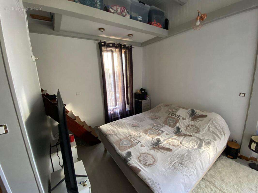 Maison à FOS-SUR-MER