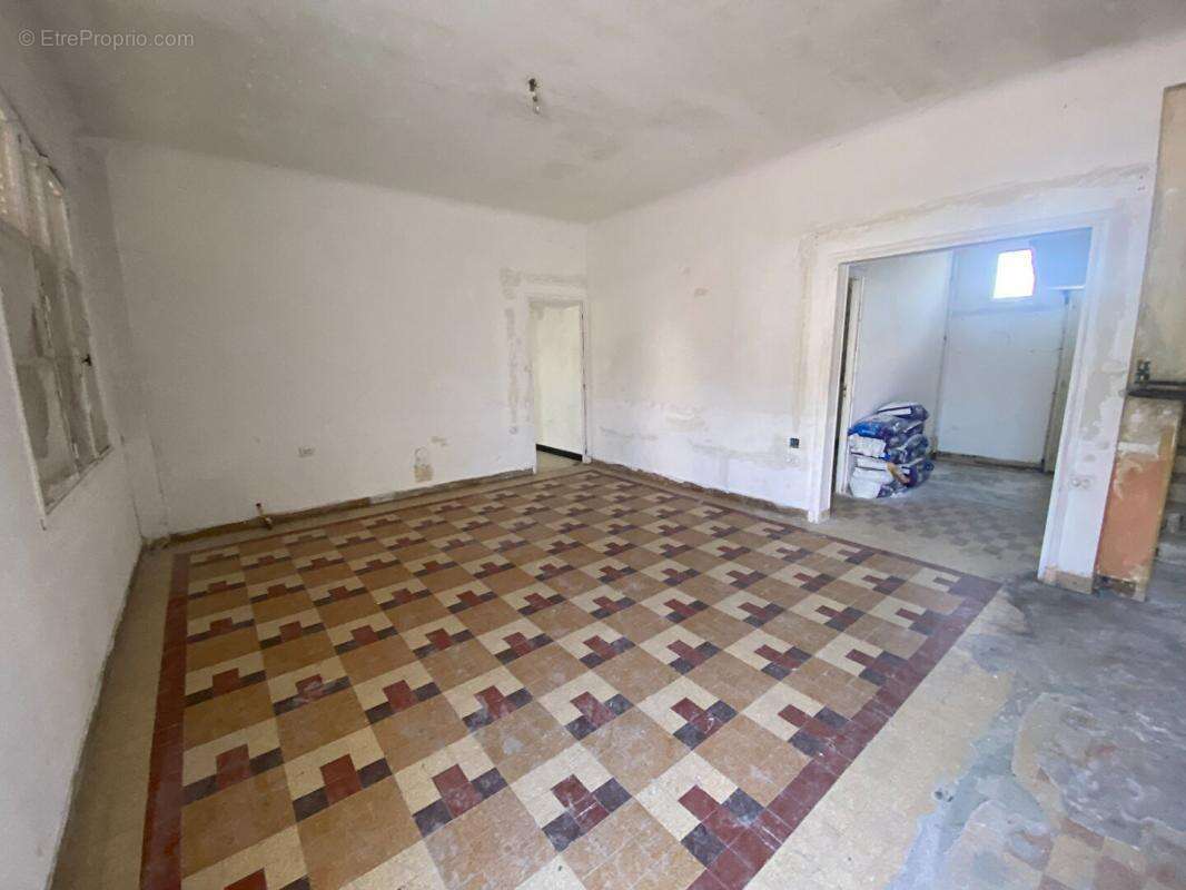 Appartement à SAINT-PIERRE-SUR-DIVES