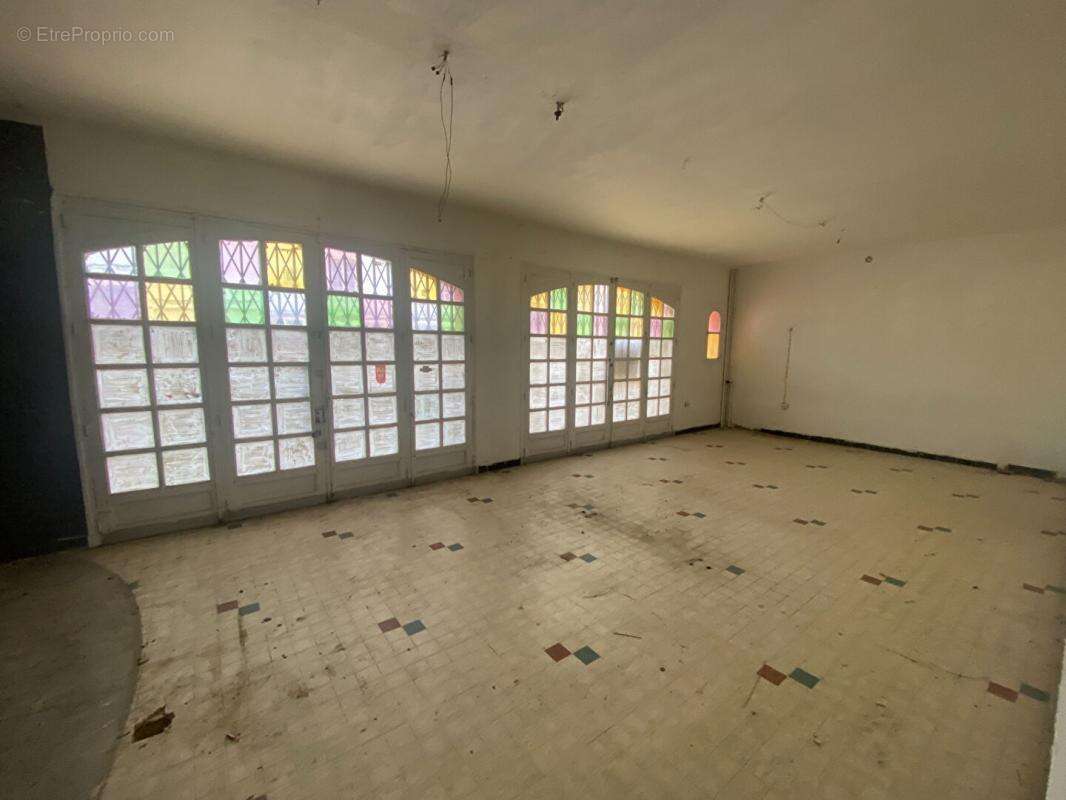 Appartement à SAINT-PIERRE-SUR-DIVES