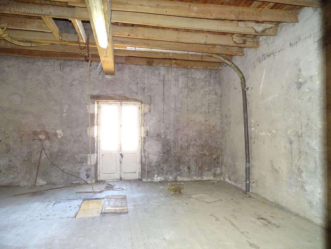 Appartement à MONTIGNAC