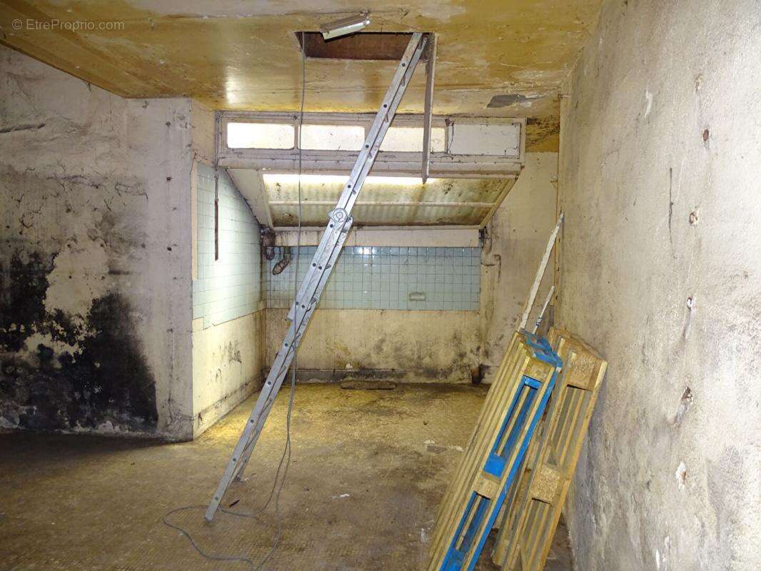 Appartement à MONTIGNAC