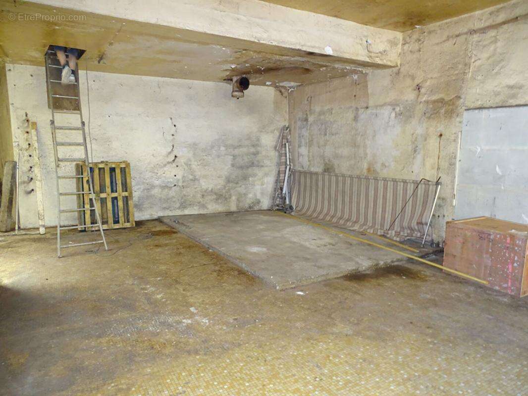 Appartement à MONTIGNAC