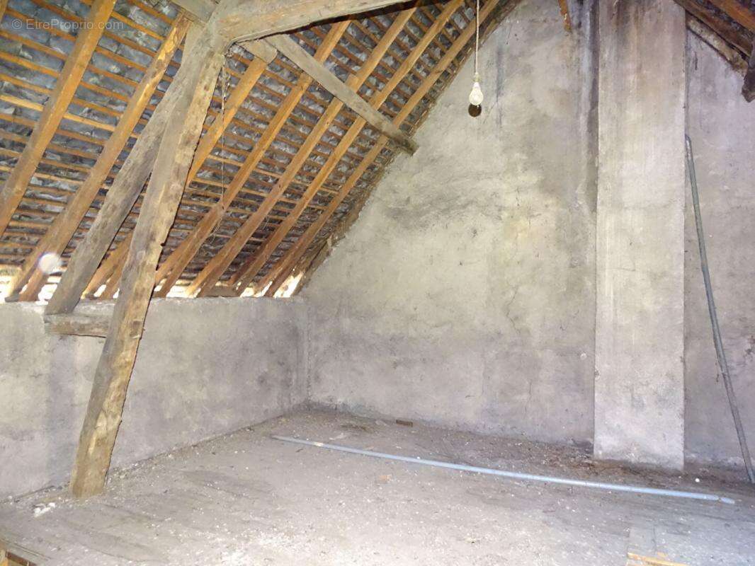 Appartement à MONTIGNAC