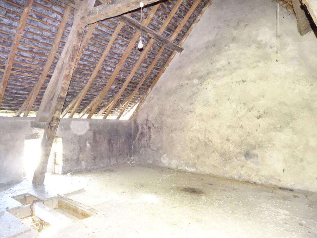 Appartement à MONTIGNAC