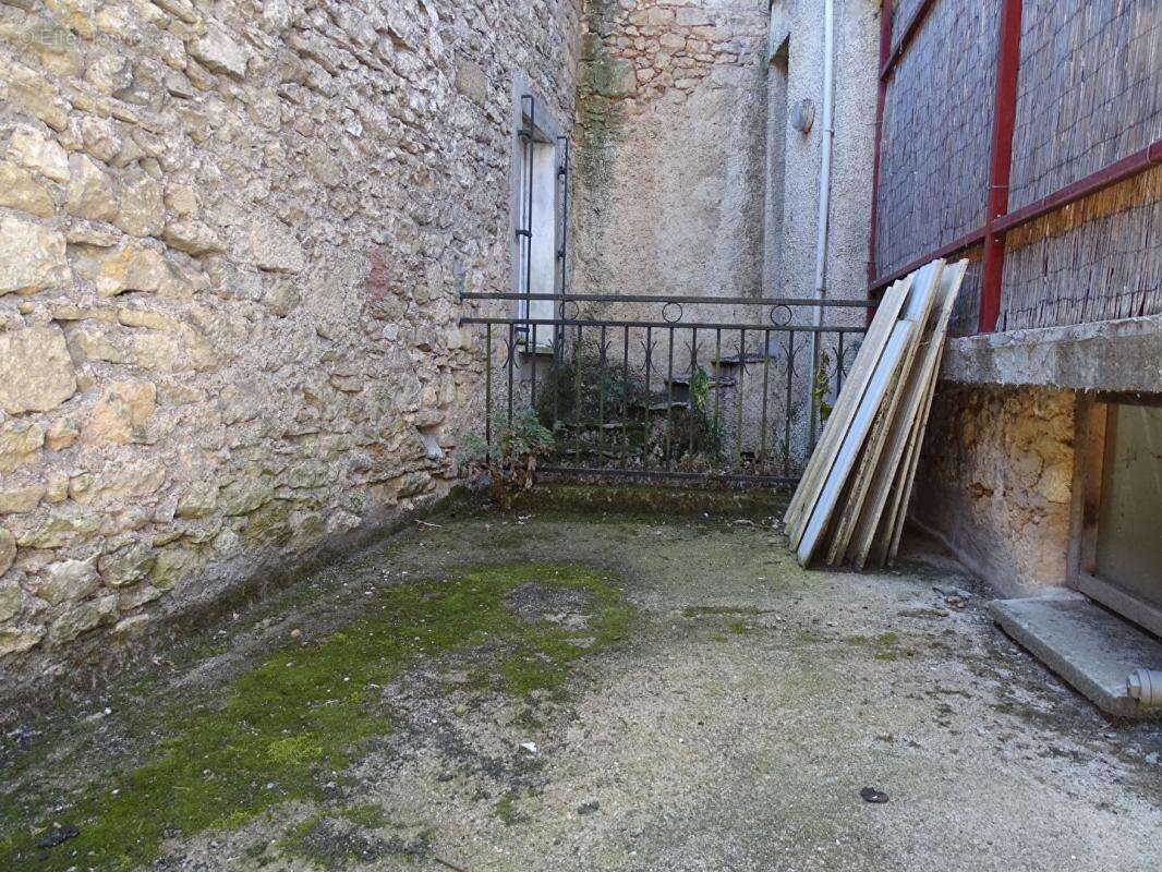 Appartement à MONTIGNAC