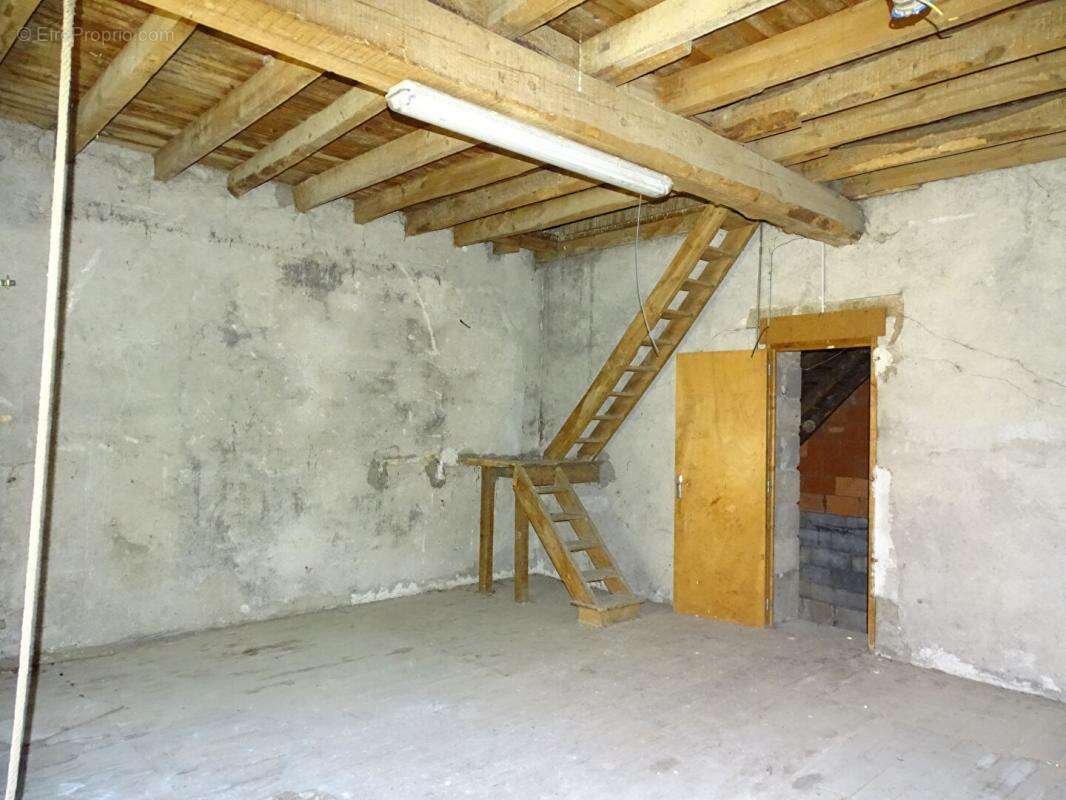 Appartement à MONTIGNAC