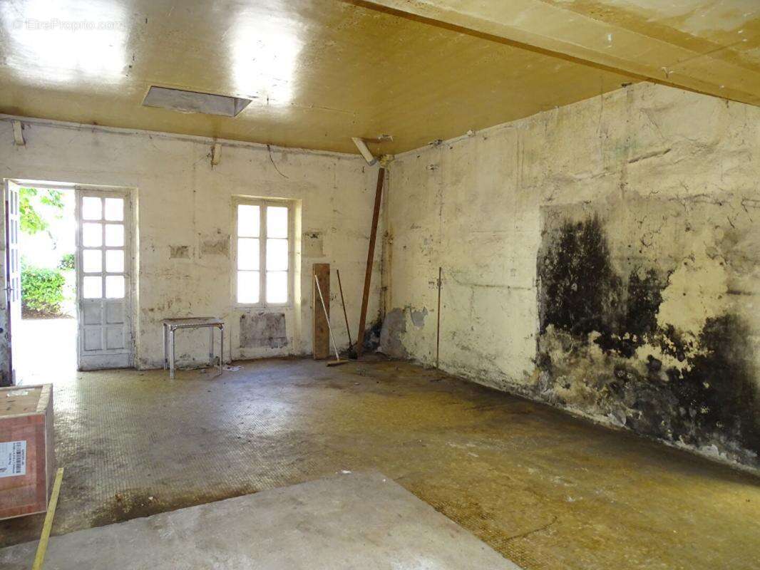 Appartement à MONTIGNAC