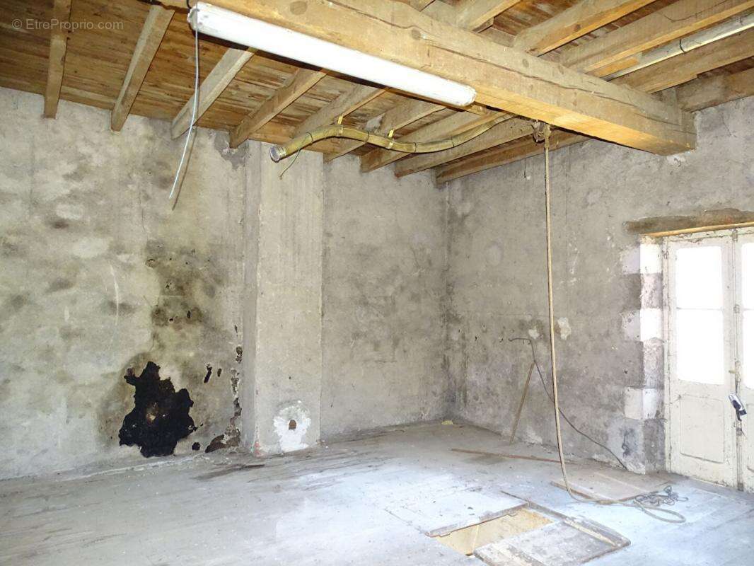 Appartement à MONTIGNAC