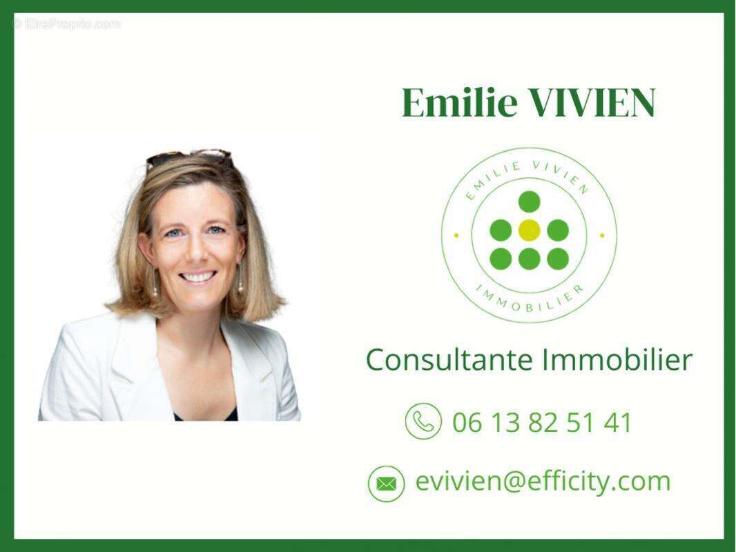 Maison à CHATEAUNEUF-EN-THYMERAIS