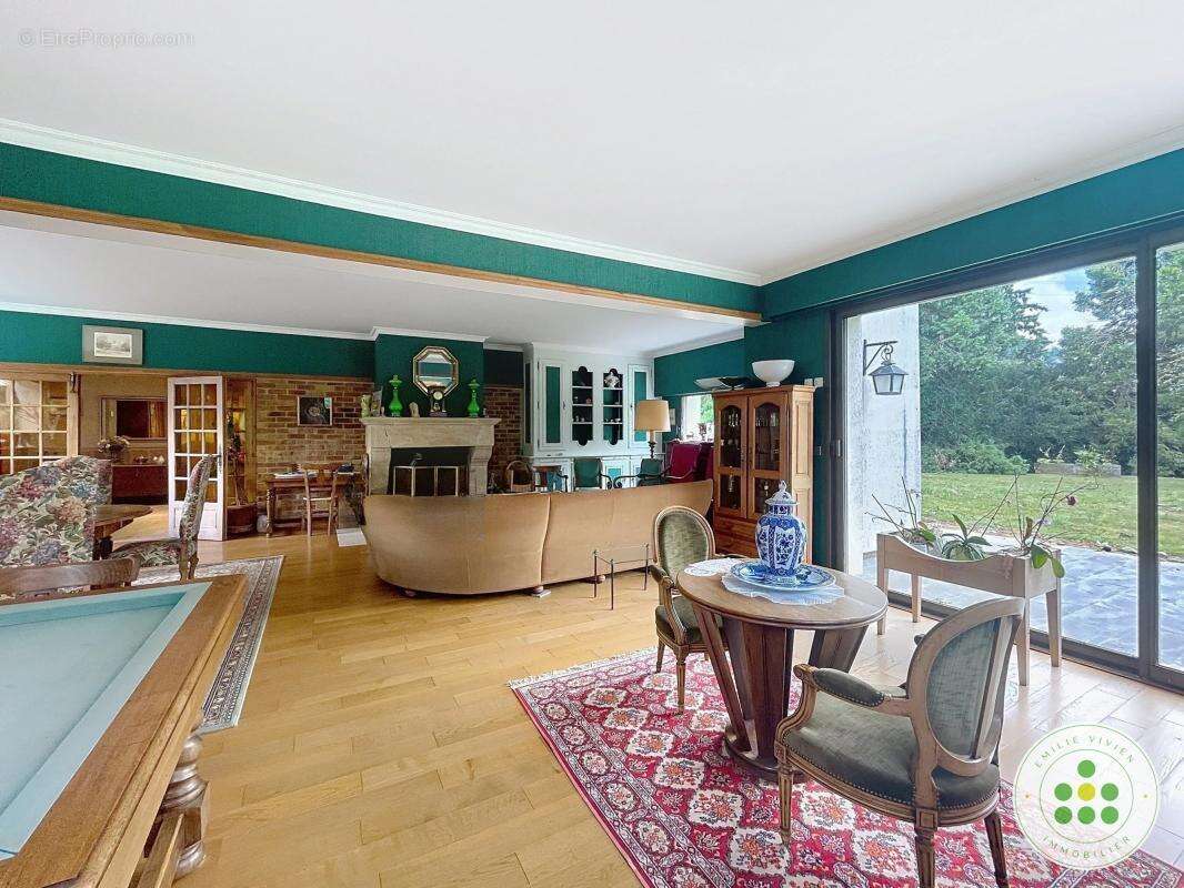 Maison à CHATEAUNEUF-EN-THYMERAIS