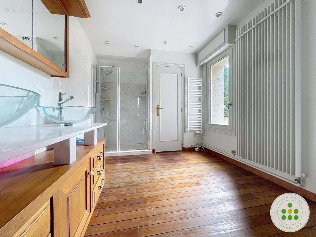 Maison à CHATEAUNEUF-EN-THYMERAIS