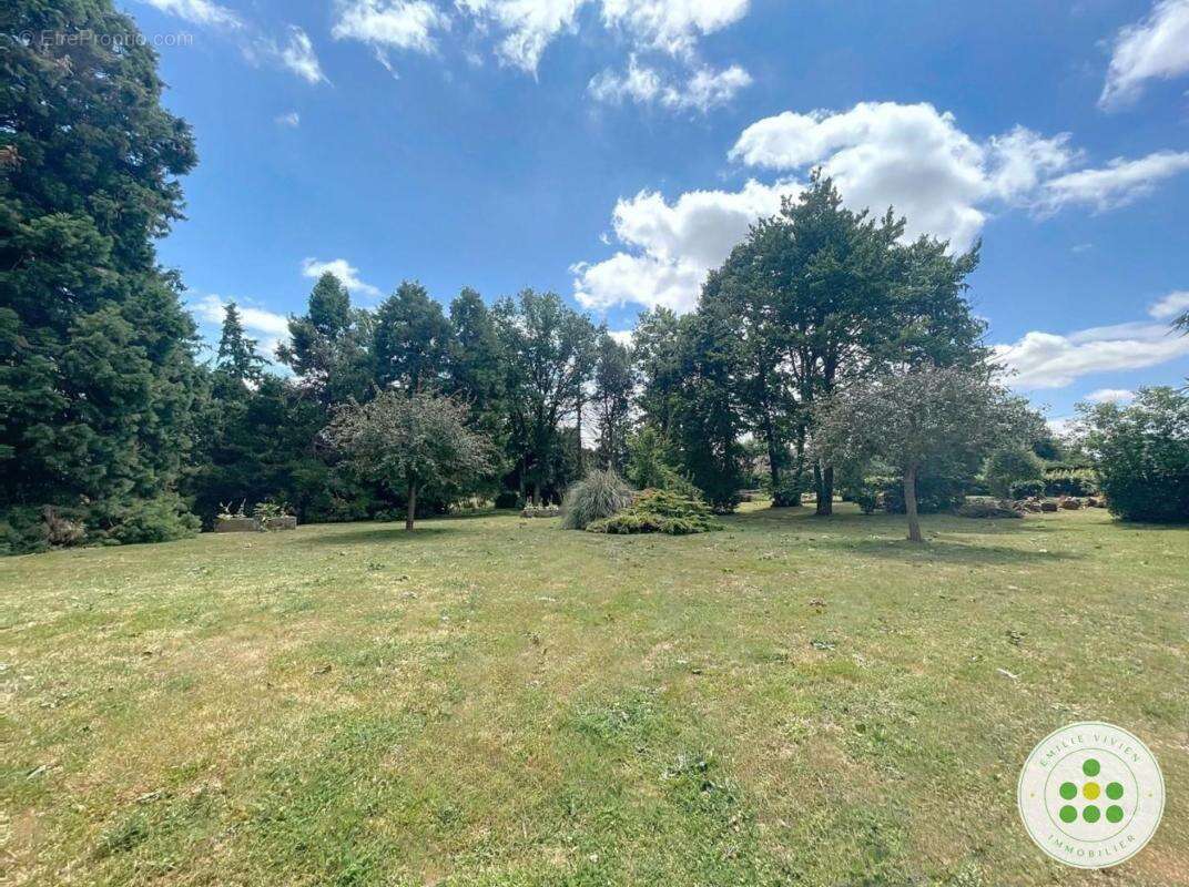 Maison à CHATEAUNEUF-EN-THYMERAIS