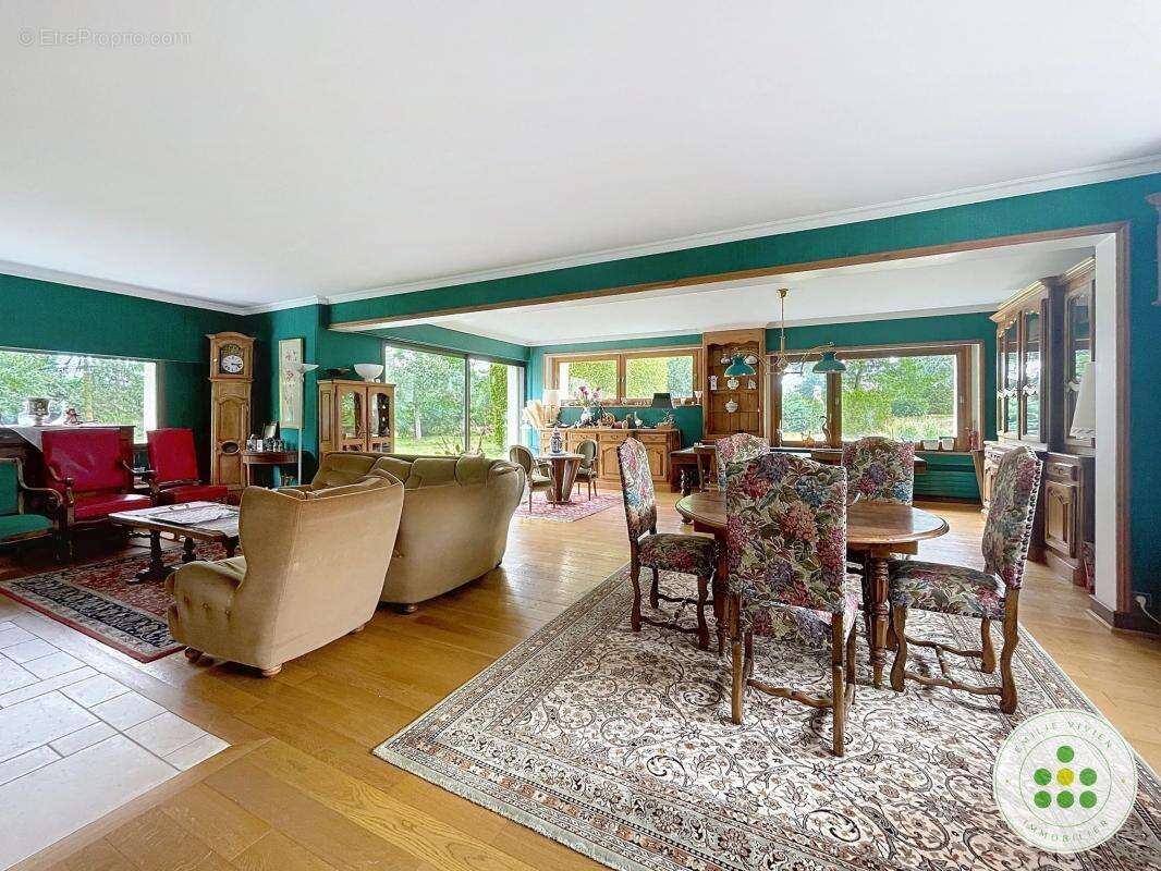 Maison à CHATEAUNEUF-EN-THYMERAIS