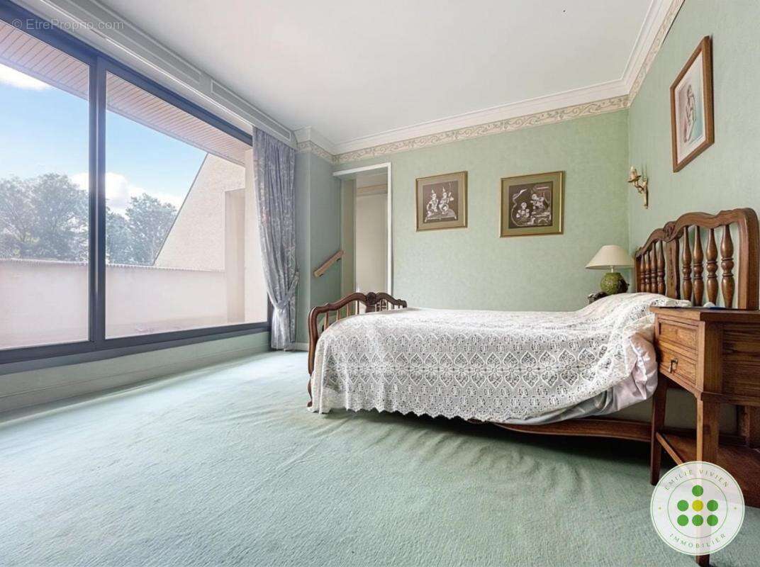 Maison à CHATEAUNEUF-EN-THYMERAIS