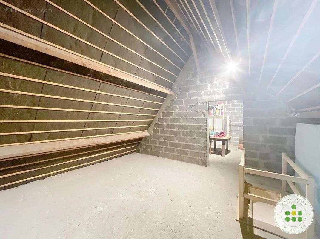 Maison à CHATEAUNEUF-EN-THYMERAIS