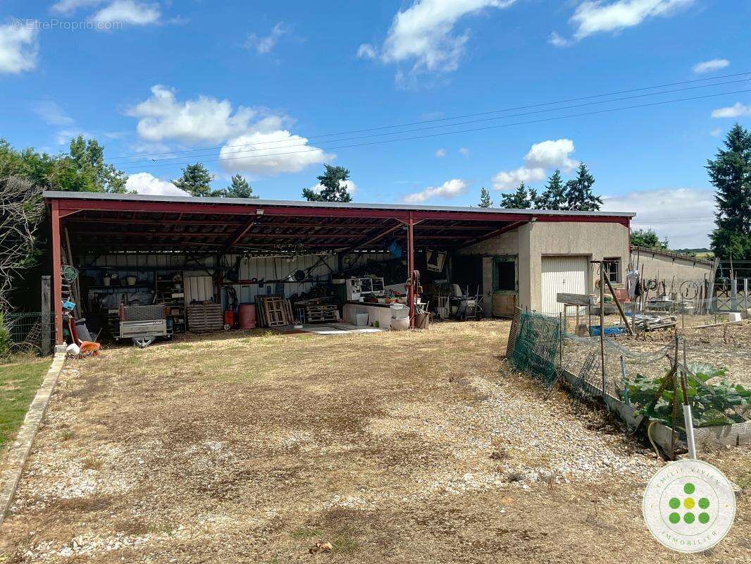 Maison à CHATEAUNEUF-EN-THYMERAIS