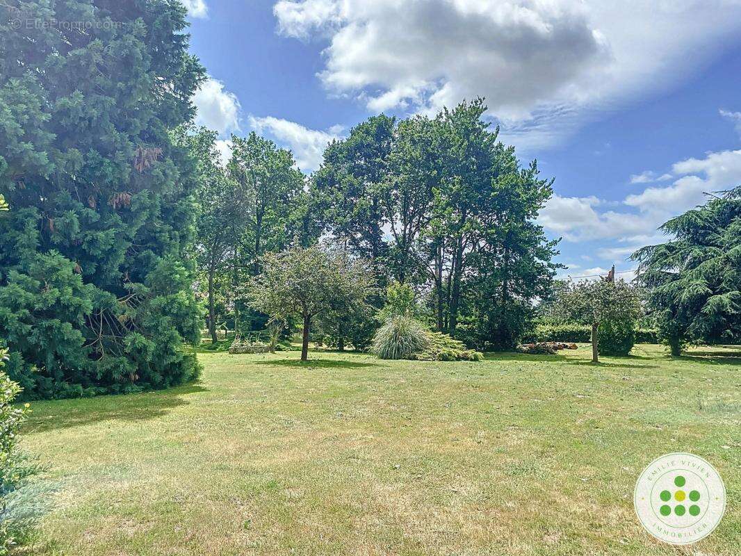 Maison à CHATEAUNEUF-EN-THYMERAIS