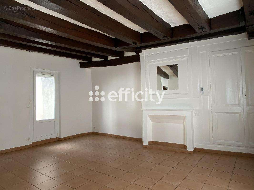Appartement à TOURS