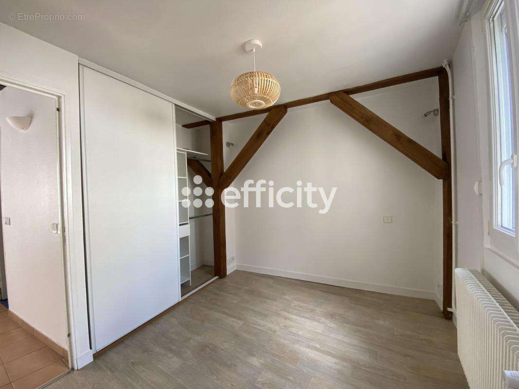 Appartement à TOURS