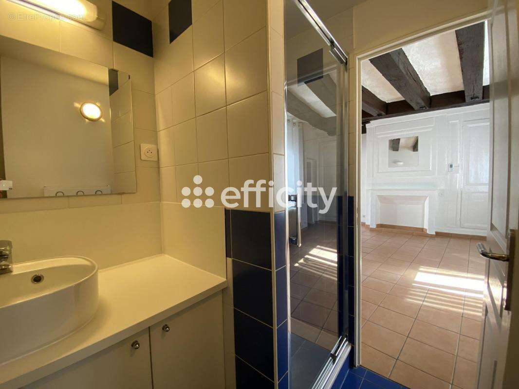 Appartement à TOURS