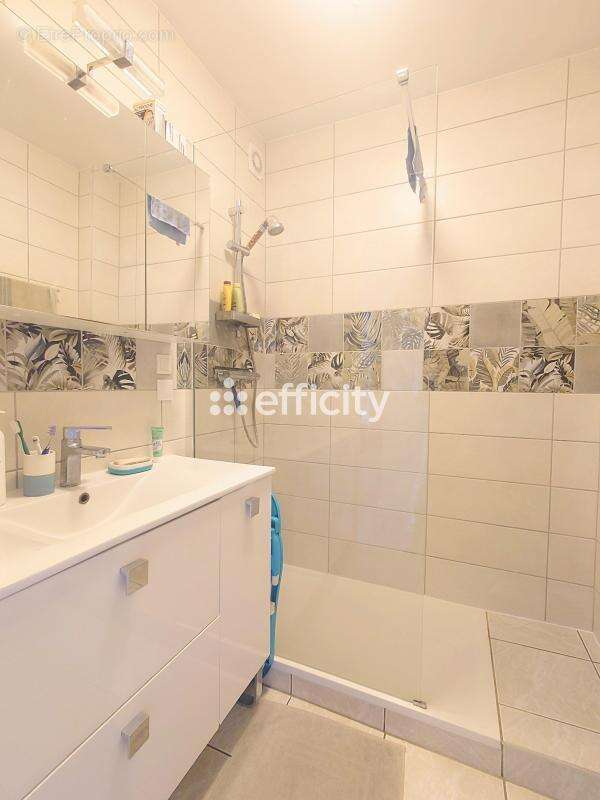 Appartement à LYON-7E