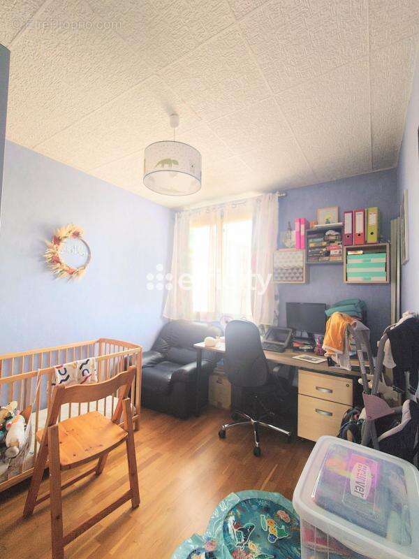 Appartement à LYON-7E