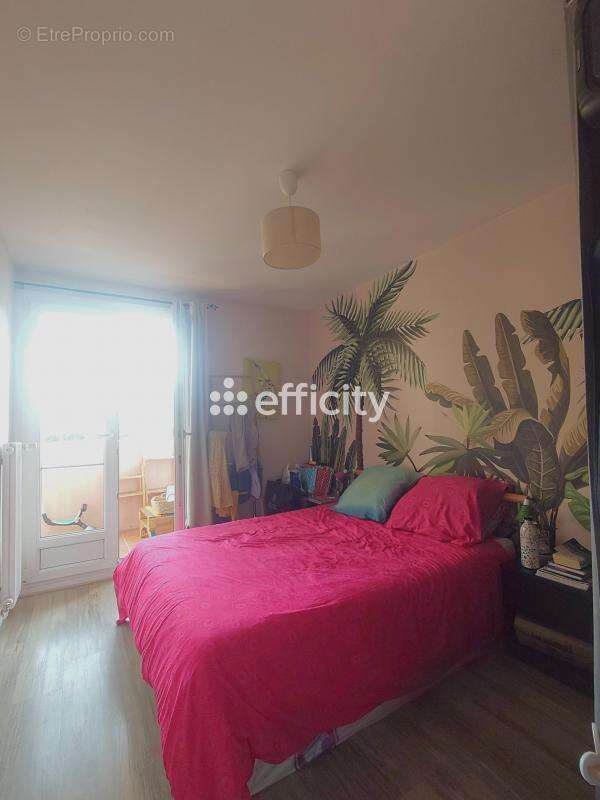 Appartement à LYON-7E