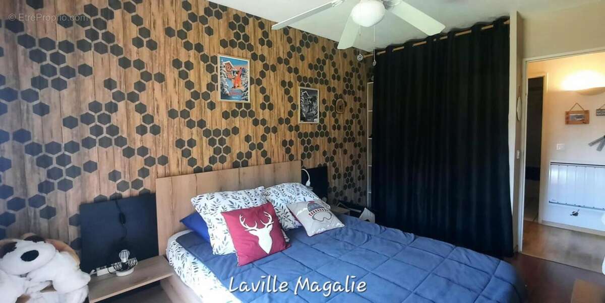 Appartement à ALBERTVILLE