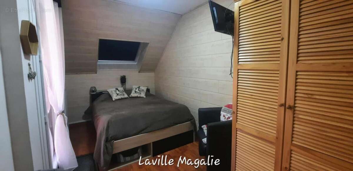 Appartement à ALBERTVILLE
