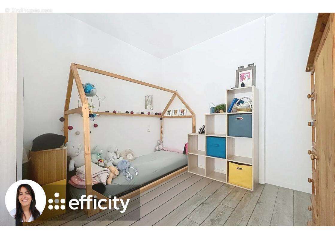 Appartement à CLUSES