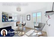 Appartement à CLUSES