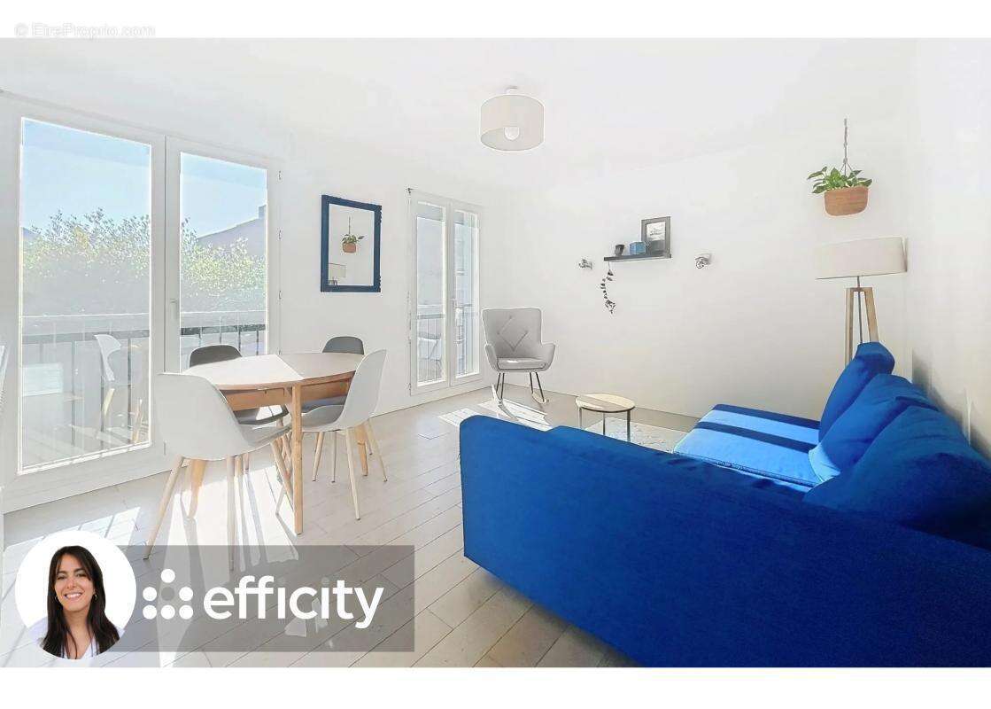 Appartement à CLUSES