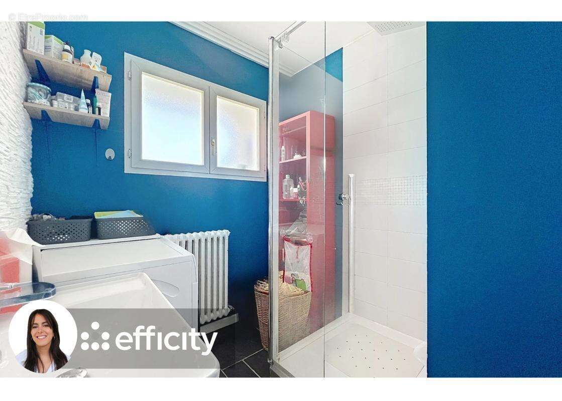 Appartement à CLUSES