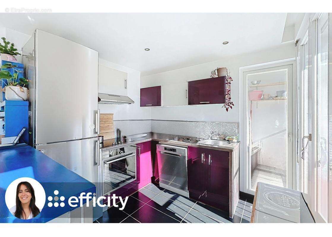 Appartement à CLUSES