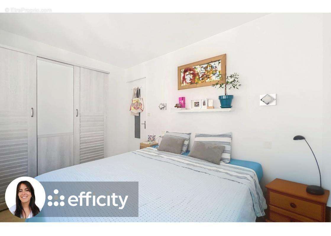 Appartement à CLUSES