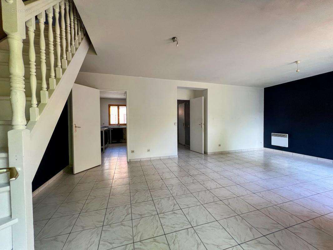 Maison à MARQUETTE-LEZ-LILLE